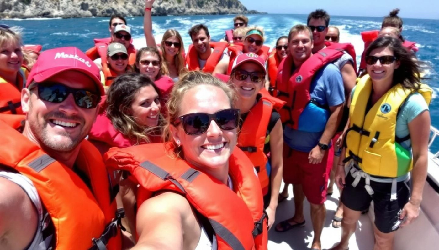 Come scegliere il giubbotto di salvataggio adatto per ogni avventura in mare?